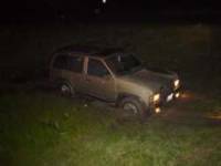 Nissan Pathfinder - MudFeezie