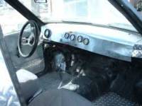 Nissan 720 - 