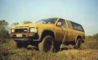 Nissan  - Andrea