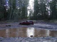 Nissan Pathfinder - Neil