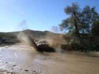 Nissan Frontier - BUFFRED (revans2003)