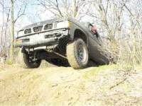 Nissan  - Transfer Caseless