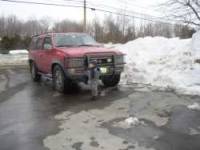 Nissan Pathfinder - JOLUPEGU