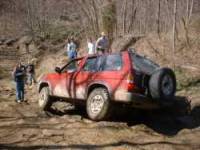 Nissan Pathfinder - Will (92PathSE)