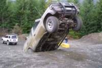 Nissan Pathfinder - Mr Jim