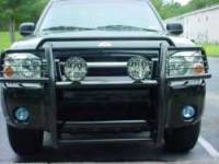 Nissan Frontier - Matt