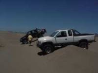 Nissan Hardbody - JP