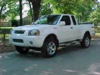Nissan  - 