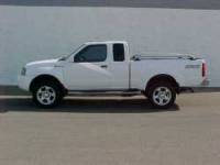 Nissan  - 