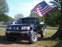 Nissan Frontier - wananfront (johnny) (Supe