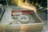 Nissan Hardbody - Another pic from Bigduman