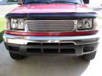Nissan Frontier - Todd L. Roberts