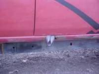 Nissan Hardbody - Livandieinla