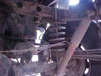 Nissan Hardbody - Livandieinla