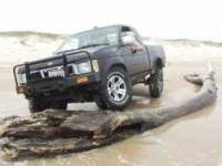 Nissan Hardbody - TXNissan