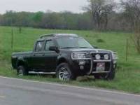 Nissan Frontier - hellbilly nissan