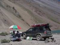 Nissan Pathfinder - JP