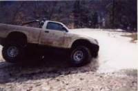 Nissan Frontier - havoc06