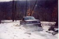 Nissan Frontier - havoc06