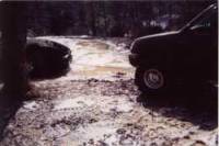 Nissan Frontier - havoc06