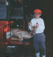 Nissan Frontier - HuntinDE