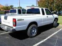 Nissan Frontier - 