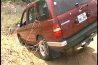 Nissan Pathfinder - System-F