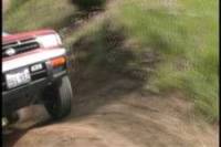Nissan Frontier - System-F