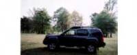 Nissan Xterra - DOT'S X