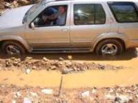 Nissan Pathfinder - martin