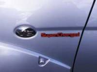 Nissan Frontier - Brian