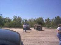 Nissan Frontier - 