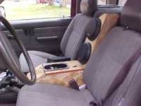 Nissan Hardbody - Livandieinla