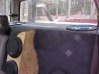 Nissan Hardbody - Livandieinla