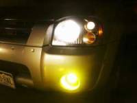 Nissan Frontier - Brian