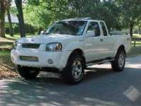 Nissan  - 