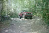 Nissan Hardbody - LabRat