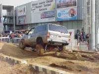 Nissan Pathfinder - dido