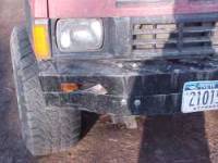 Nissan Hardbody - Livandieinla