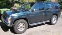 Nissan Pathfinder - Mark D.