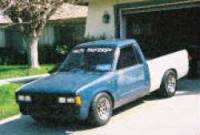 Nissan  - Nissmaxx