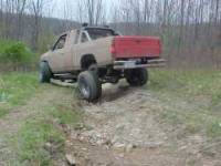 Nissan Hardbody - Livandieinla