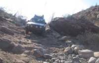 Nissan Xterra - Nathan & Gabby Carpenter