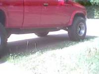 Nissan  - Booger