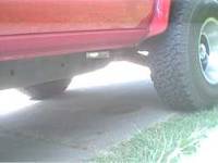 Nissan  - Booger
