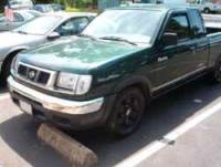 Nissan Frontier - iNnOvAtE