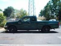 Nissan Frontier - iNnOvAtE