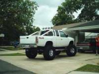 Nissan Hardbody - 97 4x4 HB