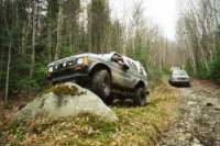 Nissan  - steeve