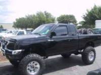 Nissan Frontier - Gator